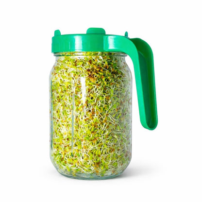 SPROUT MAKER JAR