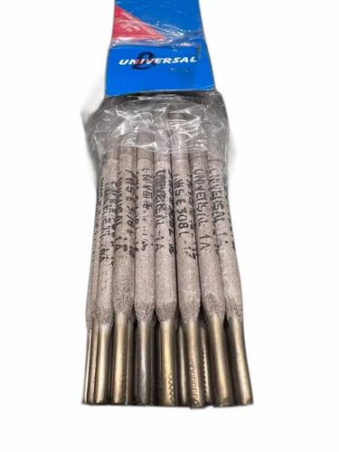 Premium Stainless Steel Welding Rods
