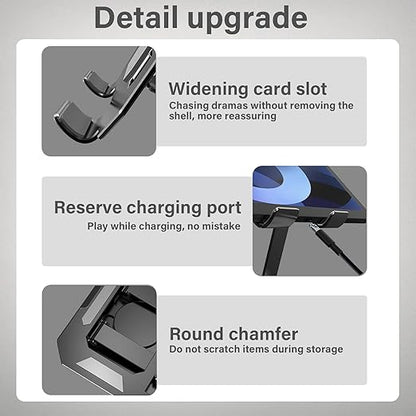 360° Rotating iPad Tablet Stand