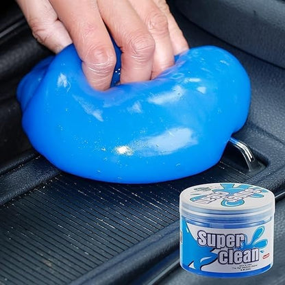Car Cleaning Gel