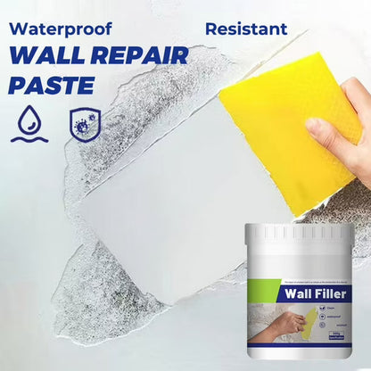 Wall Filler Quick And Easy Repair(Buy 1 Get 1 Free)