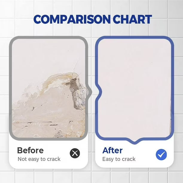 Wall Filler Quick And Easy Repair(Buy 1 Get 1 Free)