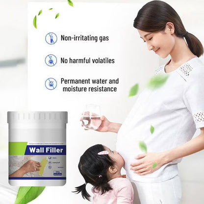 Wall Filler Quick And Easy Repair(Buy 1 Get 1 Free)