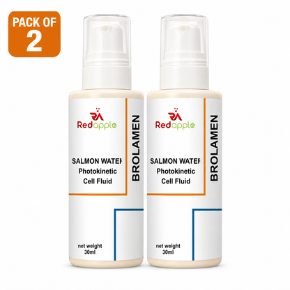 Salmon Water (Buy 1 Get 1 Free)