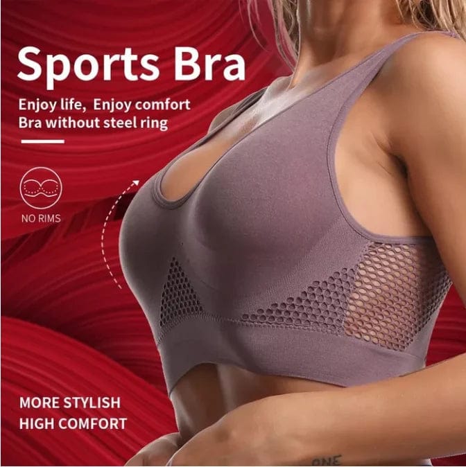 Women’s Multicolor Air Bra Pack of 3 – Free Size Soft & Comfortable Daily Wear Bra